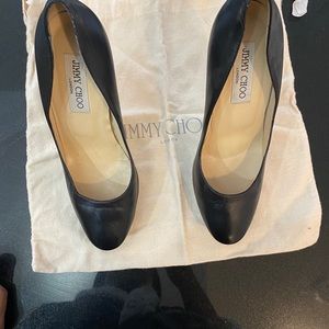 Jimmy Choo Shoes